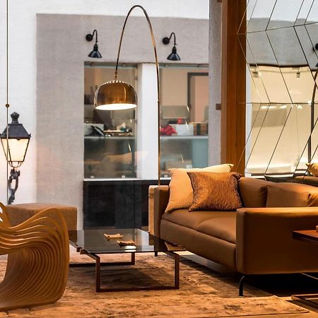 Ac Hotels By Marriott Guatemala City Bagian luar foto