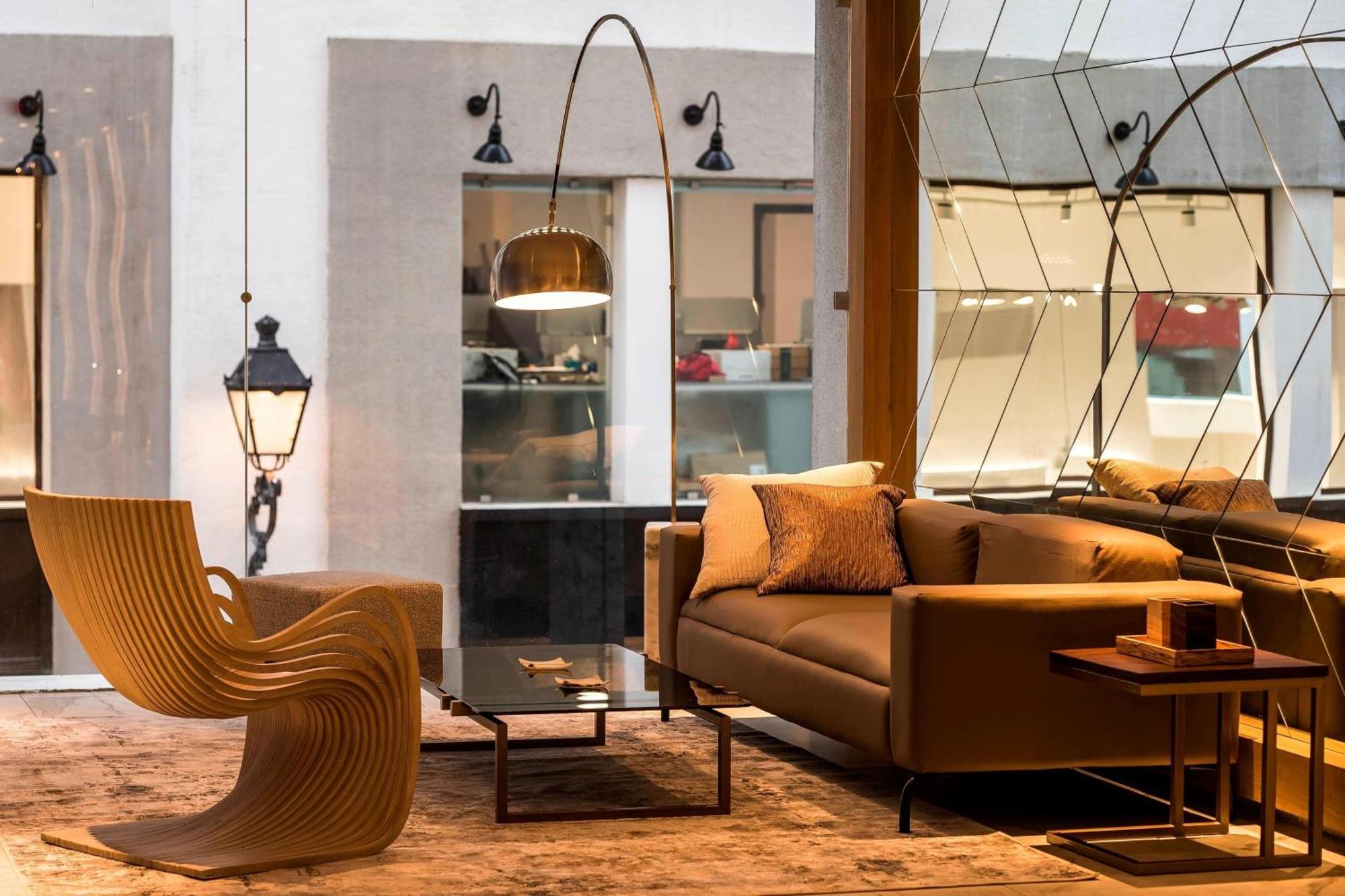 Ac Hotels By Marriott Guatemala City Bagian luar foto