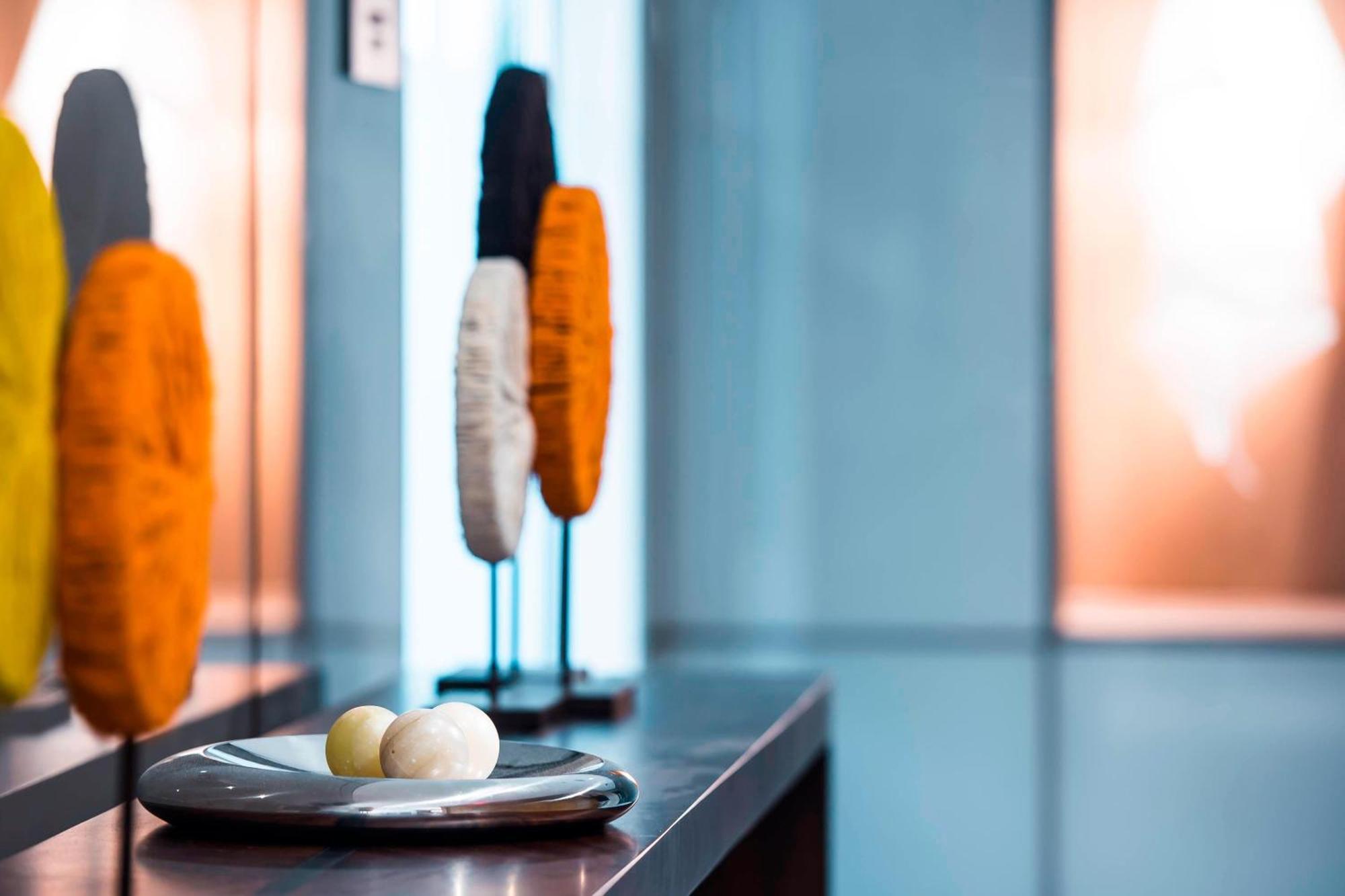 Ac Hotels By Marriott Guatemala City Bagian luar foto