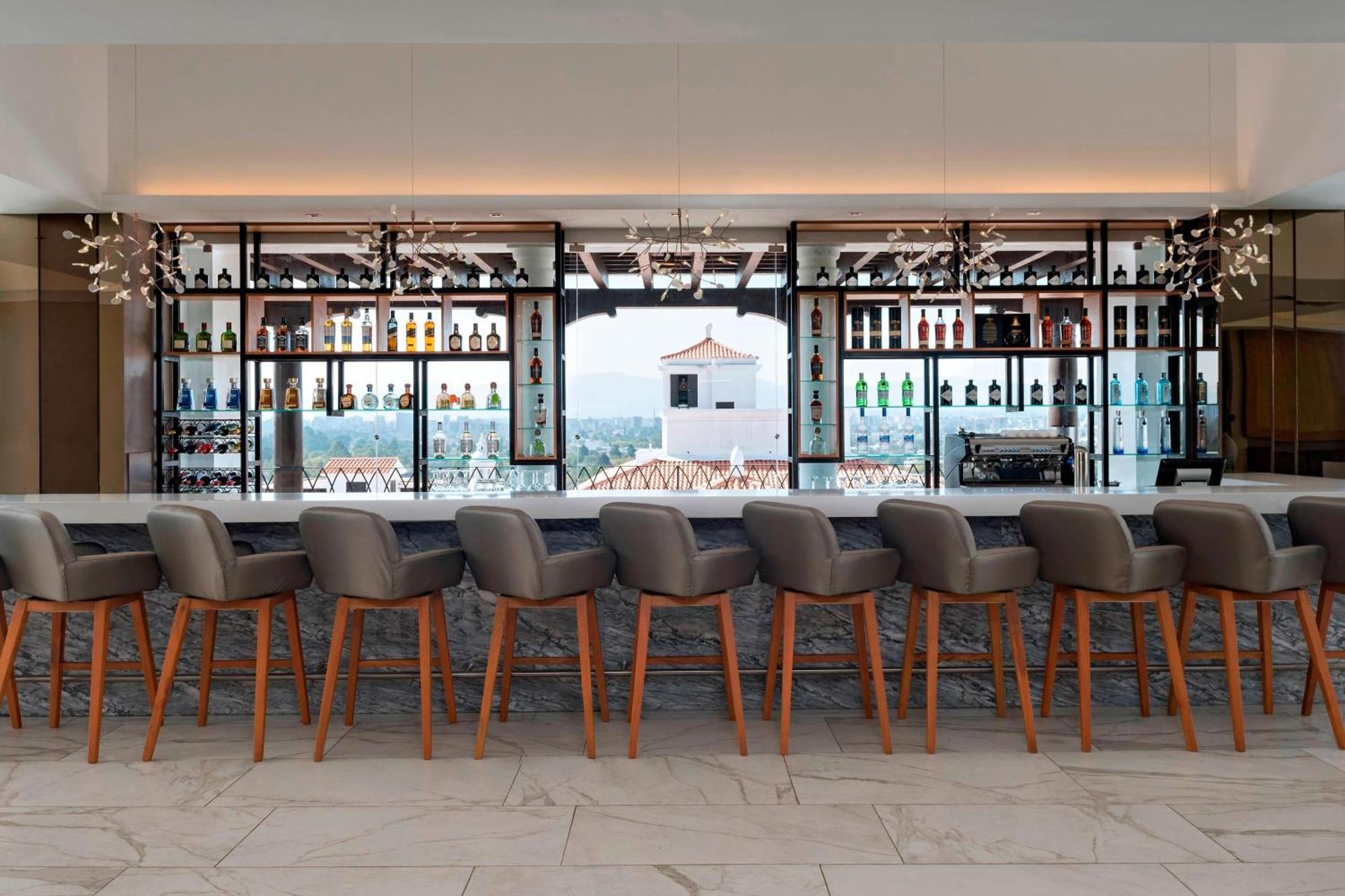 Ac Hotels By Marriott Guatemala City Bagian luar foto